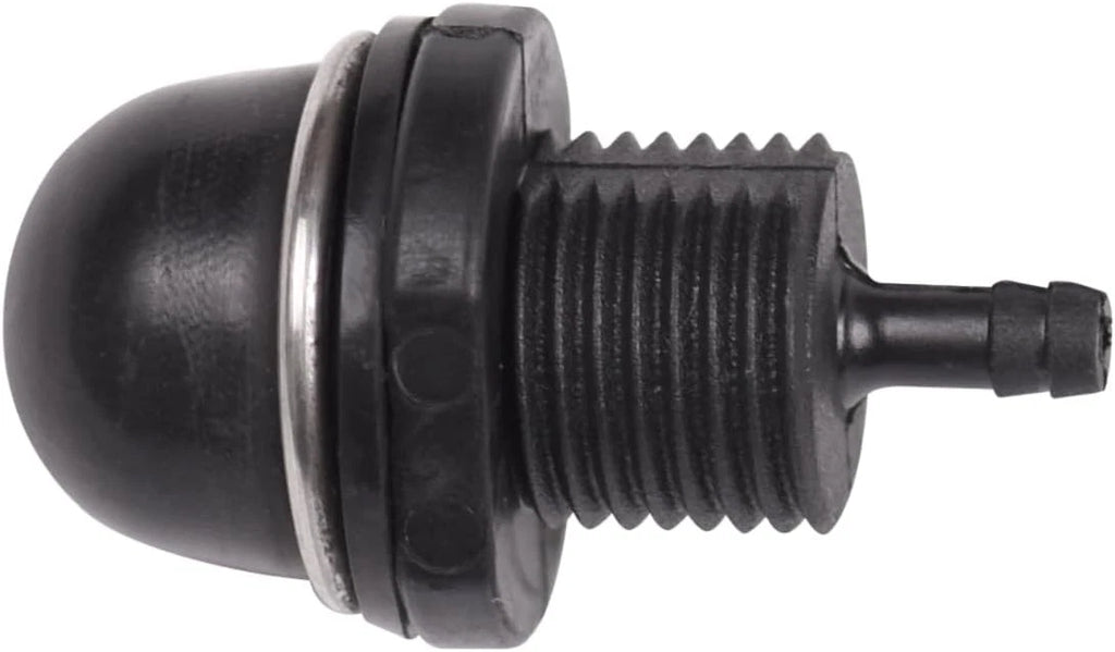 Fuel Pump Priming for Mercury 8.8 9.9-10-15-20HP Carb 4 Stroke (2005–2008)