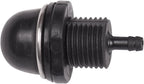 Fuel Pump Priming for Mercury 8.8 9.9-10-15-20HP Carb 4 Stroke (2005–2008)