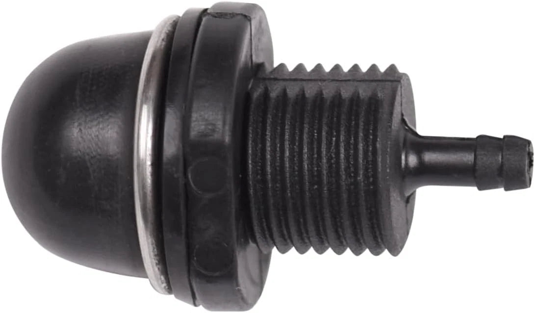 Fuel Pump Priming for Mercury 8.8 9.9-10-15-20HP Carb 4 Stroke (2005–2008)