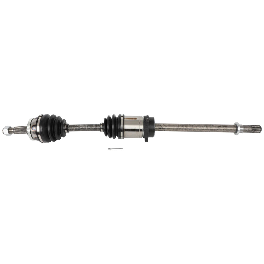 Pair Front CV Axle for Infiniti I35 (2002–2004) & Nissan Maxima (2002–2003)