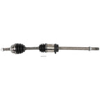 Pair Front CV Axle for Infiniti I35 (2002–2004) & Nissan Maxima (2002–2003)