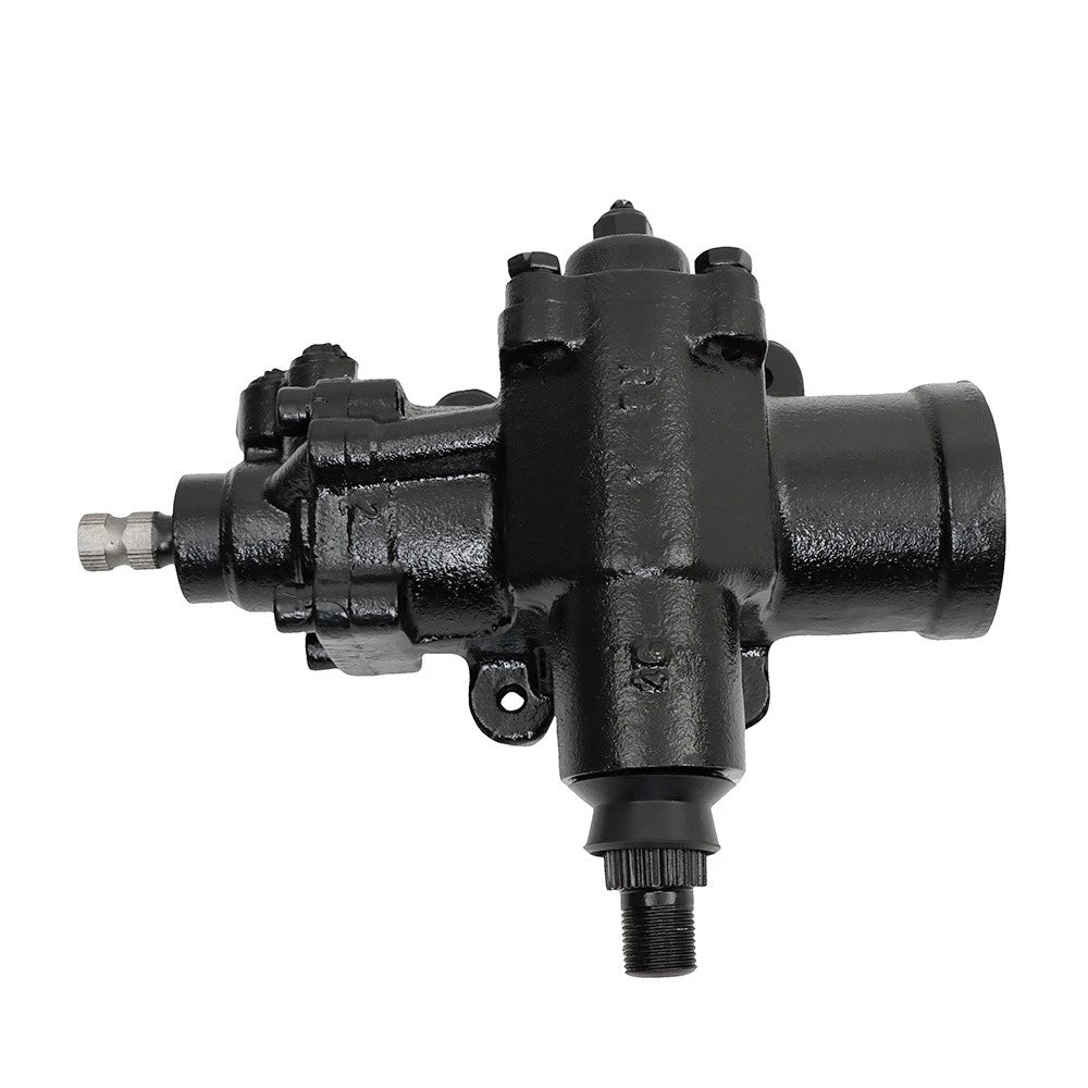 Power Steering Gear Box for Chevy Malibu, Chevelle, GMC Sprint, Pontiac GTO (1964–1977)