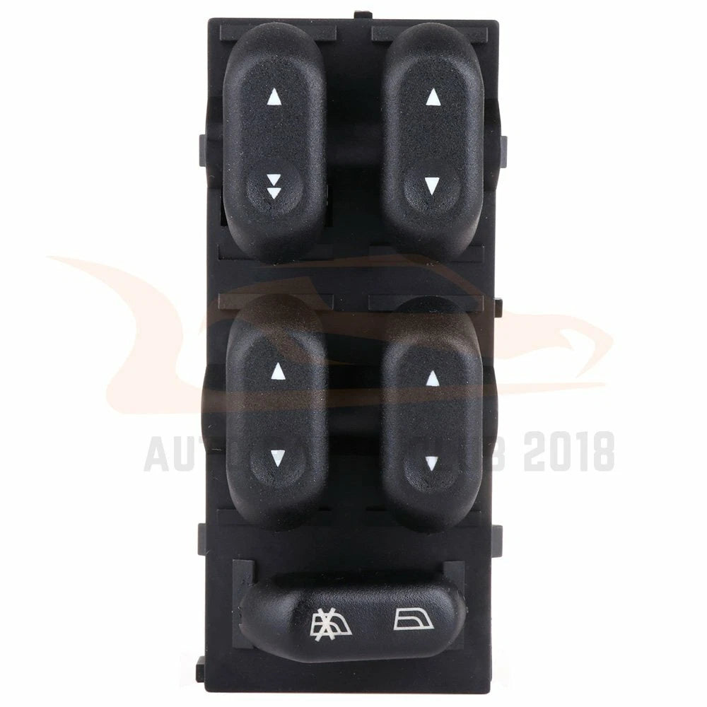 Window Switch for Ford F150 Expedition 4.6L 5.4L (1997-2003)