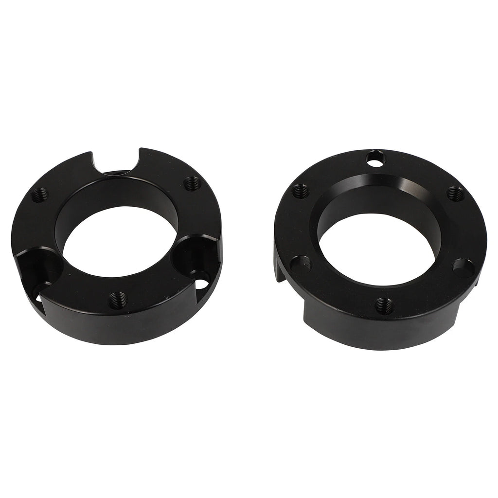 3" Front & Rear Diff Drop Lift Kits for Toyota Tacoma 2WD 4WD (1995–2004)