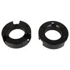 3" Front & Rear Diff Drop Lift Kits for Toyota Tacoma 2WD 4WD (1995–2004)