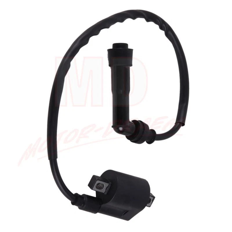 Ignition Coil for Yamaha Warrior 350 YFM350 (1989–2004)