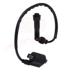 Ignition Coil for Yamaha Warrior 350 YFM350 (1989–2004)