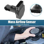 Mass Air Flow Sensor for Mazda CX-7, Subaru (No.L3K9-13-215)