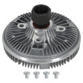 Engine Cooling Fan Clutch for Chevy Suburban/Express (1996–2013)