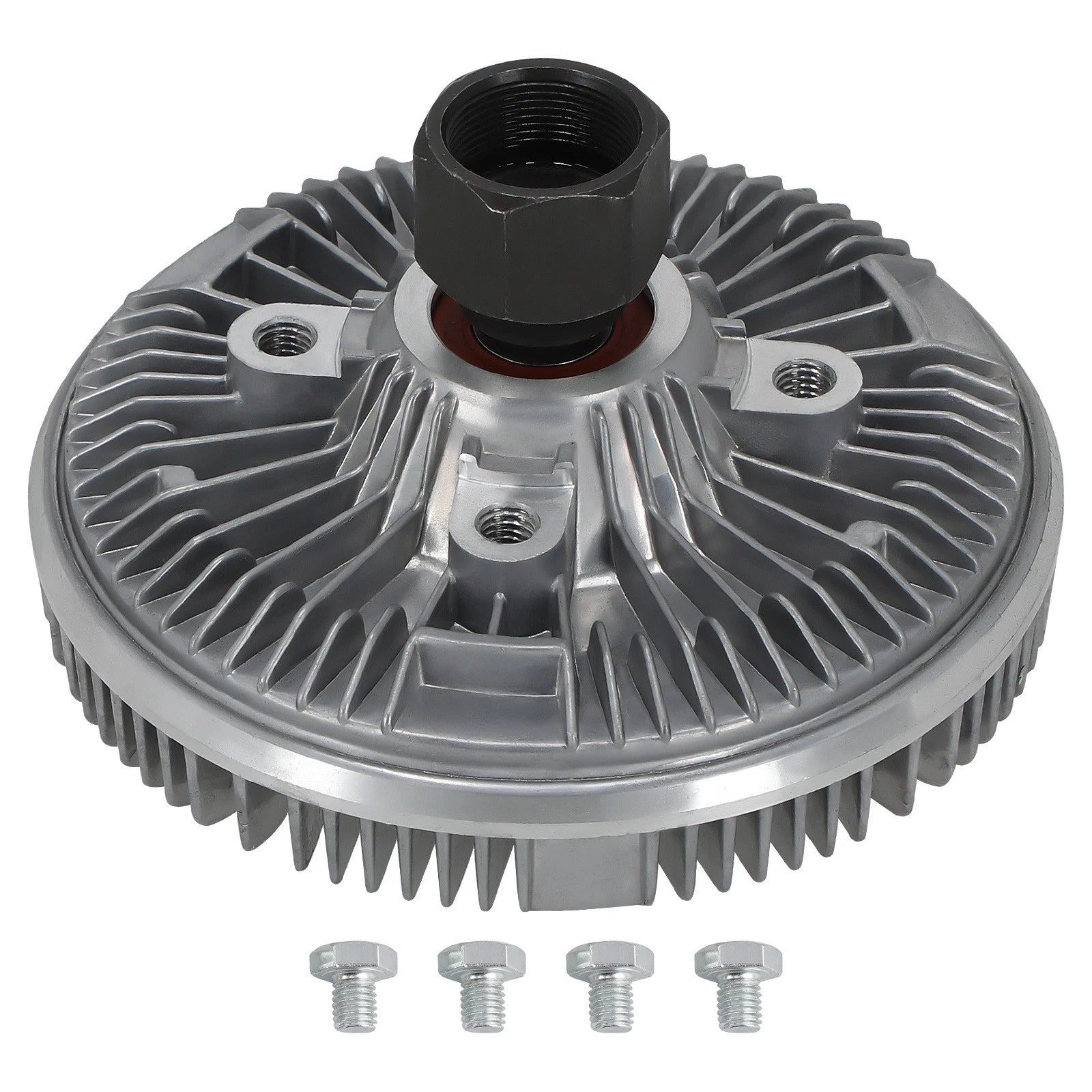 Engine Cooling Fan Clutch for Chevy Suburban/Express (1996–2013)