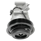 AC Compressor Kit Replacement for Honda Crosstour 3.5L (2013-2015)