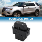 Door Lock Switch for Ford Excursion Explorer F-150 (2000–2005) No.1L2Z14028AB