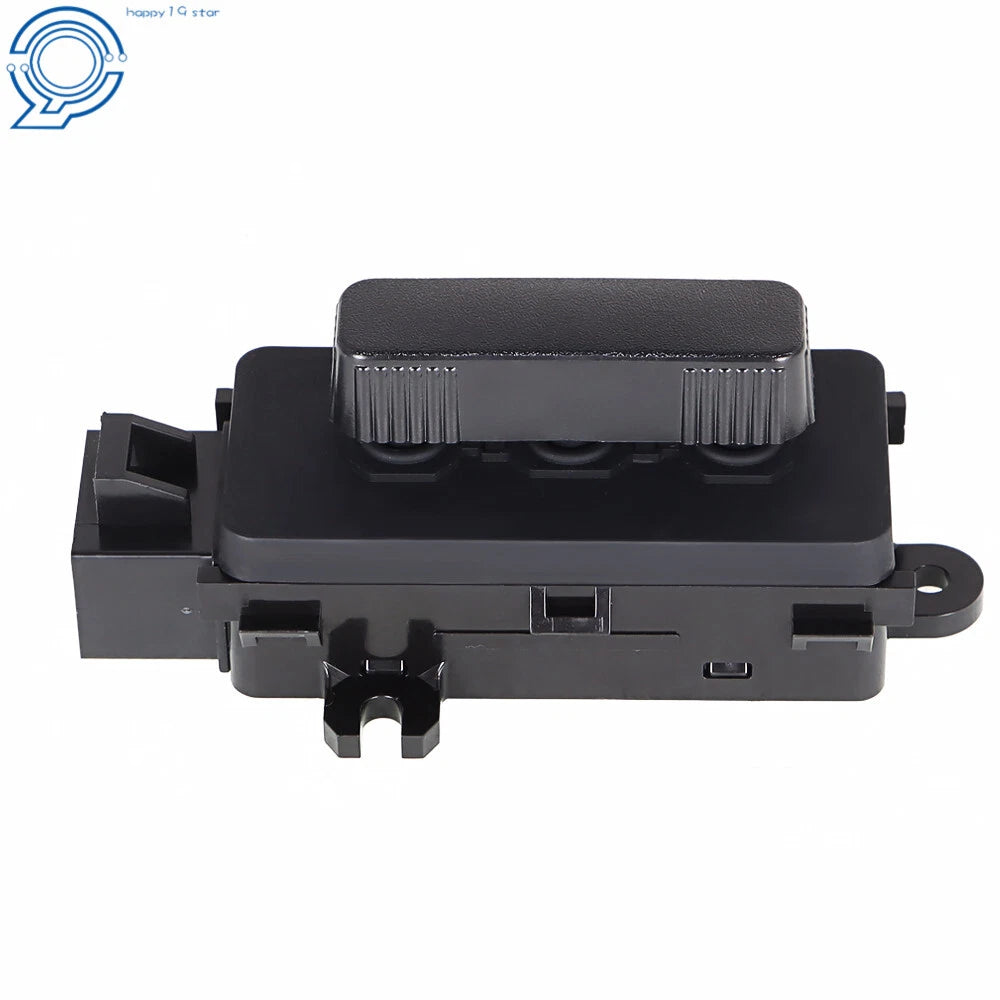 Power Seat Control Switch for Chevrolet Silverado Tahoe Sierra Yukon 