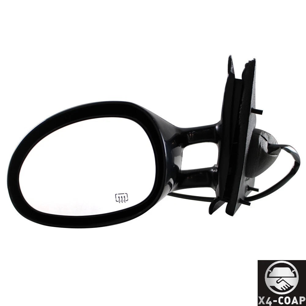 CH1320171 Door Mirror for Dodge Chrysler Plymouth (VAQ2)