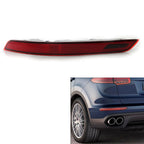 Left Rear Fog Light Lamp for Porsche Cayenne (2015–2017)