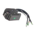 Rectifier for Mercury 9.9 10 15 20 EFI (1999–2023) 8M0134477