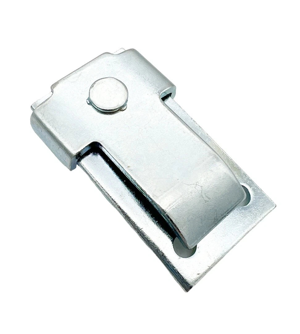 Mounting Clip Replacement for 1936–1940 Teardrop Fender Skirt