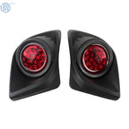 LED Headlight Taillight Light Kit for Yamaha Drive 2 Golf Cart (2017-Present)
