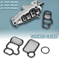 Solenoid Gasket Kit 15815-PAA-A02 for Honda Civic (2004–2011), Acura TSX (2004–2008)