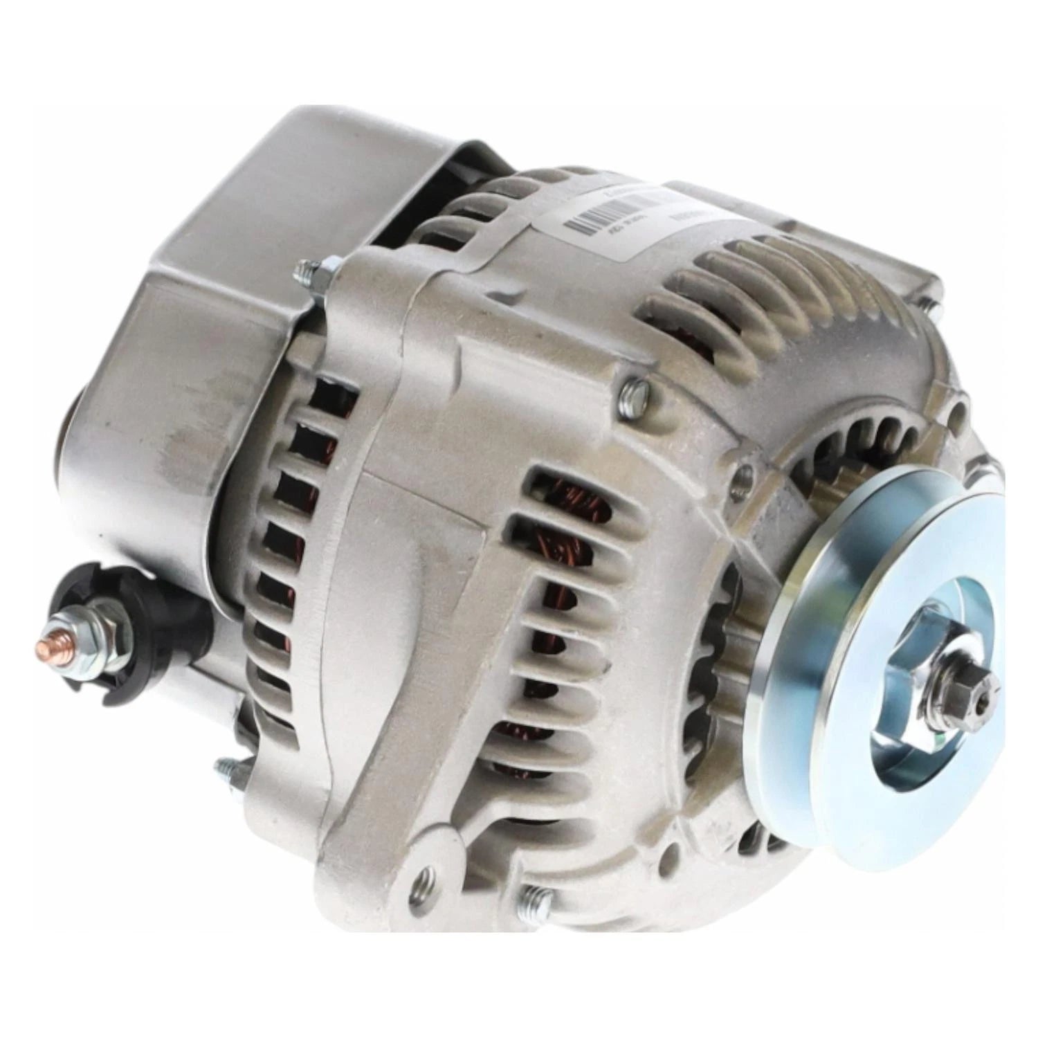 Alternator for Toyota Celica L4 2.4L (1985–1985)