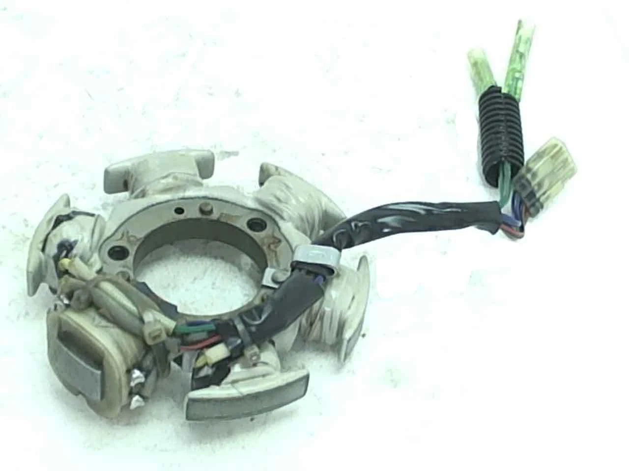 WSM Coil for