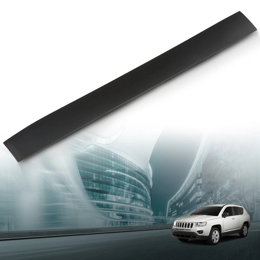 Left Lower Front Door Molding Trim for Jeep Compass (2011–2017)