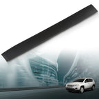 Left Lower Front Door Molding Trim for Jeep Compass (2011–2017)