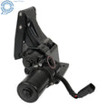 Left Power Running Board Motor for Ram 1500 (2019–2022) Crew Cab 4WD