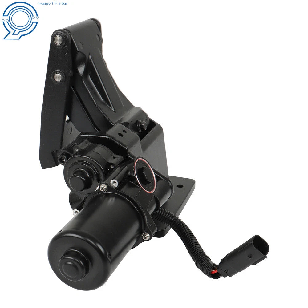 Left Power Running Board Motor for Ram 1500 (2019–2022) Crew Cab 4WD