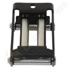 Roller Fairlead for 3000lbs to 4000lbs Recovery Winch