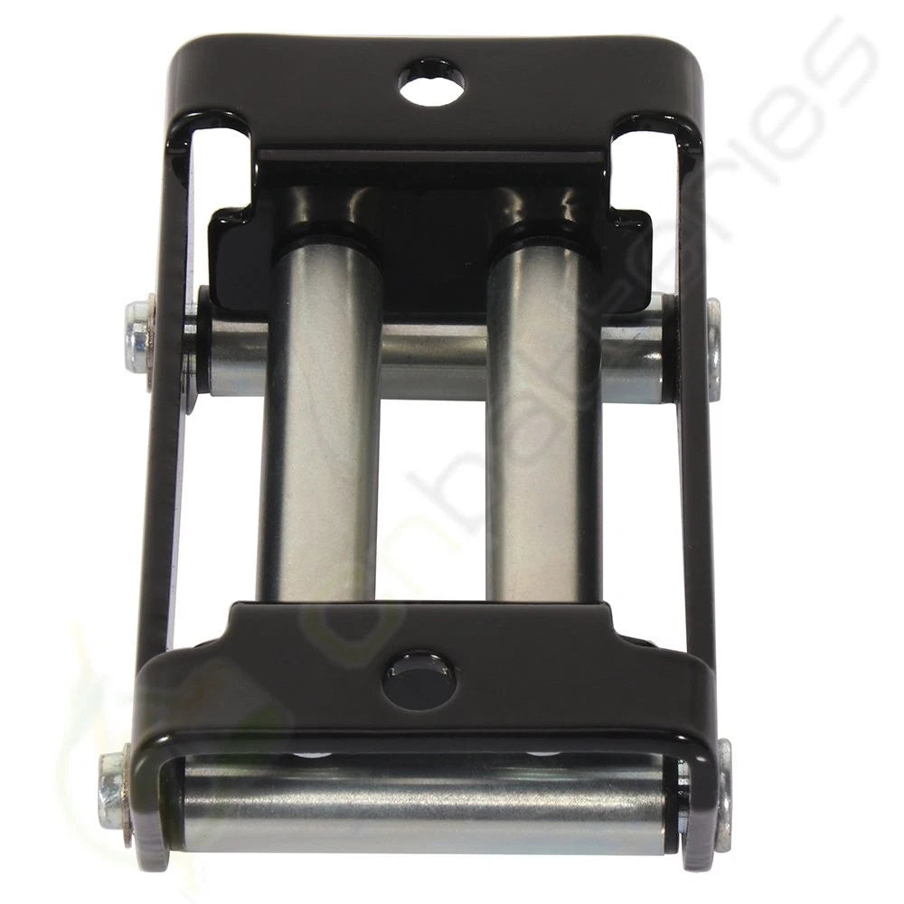 Roller Fairlead for 3000lbs to 4000lbs Recovery Winch