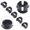 Flange Bushing 380 ID for Bolens TroyBilt (5pcs Pack)