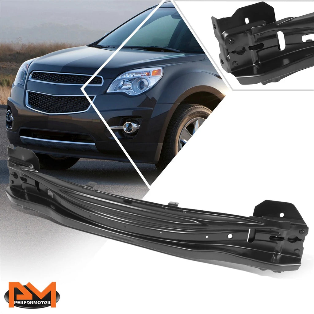 Upper Shutter Radiator Shutter Assembly for Ford F-150 (2021–2023)
