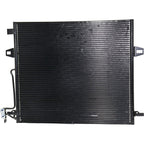 A/C Condenser for Mercedes Benz ML350 (2006–2011)