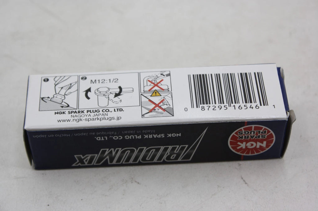 Iridium IX Spark Plug for NGK (6546)