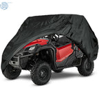 Waterproof Storage Cover for Honda Pioneer 1000 (2016–2021)