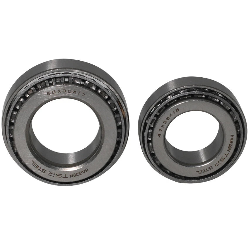 Steering Head Bearing Kit for Yamaha YZ125 YZ250 FZX750 FZR1000 FZR600 (1985–2002)