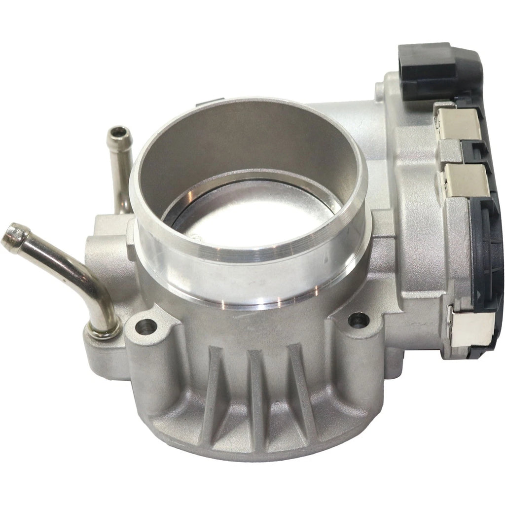 Throttle Body for Hyundai Sonata, Santa Fe, Tucson, Kia Sorento (2006–2013)