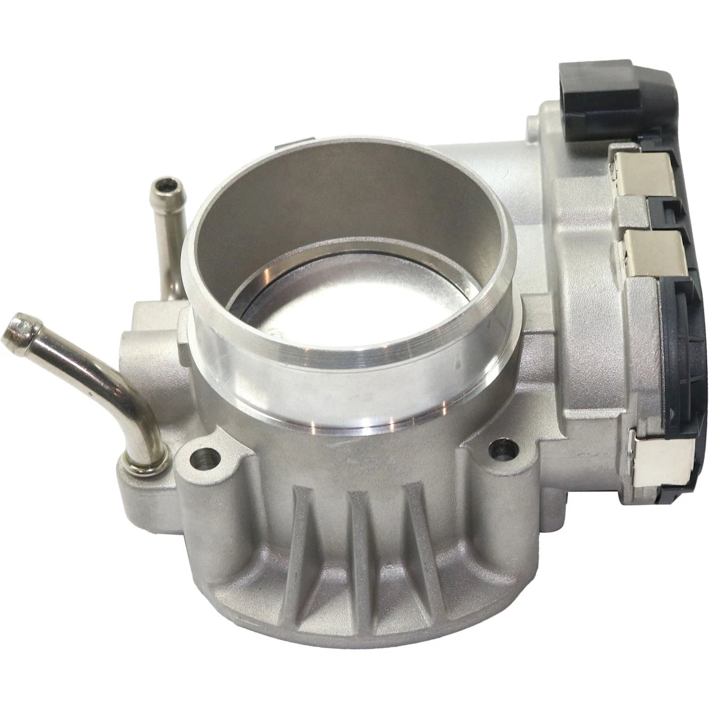 Throttle Body for Hyundai Sonata, Santa Fe, Tucson, Kia Sorento (2006–2013)