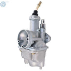 Carburetor & Throttle Cable for Yamaha Breeze 125 (2000-2002)