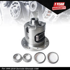 Set of 1 Posi Unit for Chevy Silverado GMC (30 Spline, 8.6")