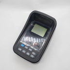 LCD Instrument Assembly for Kobelco Excavator SK200 210 250 260 330 350-8
