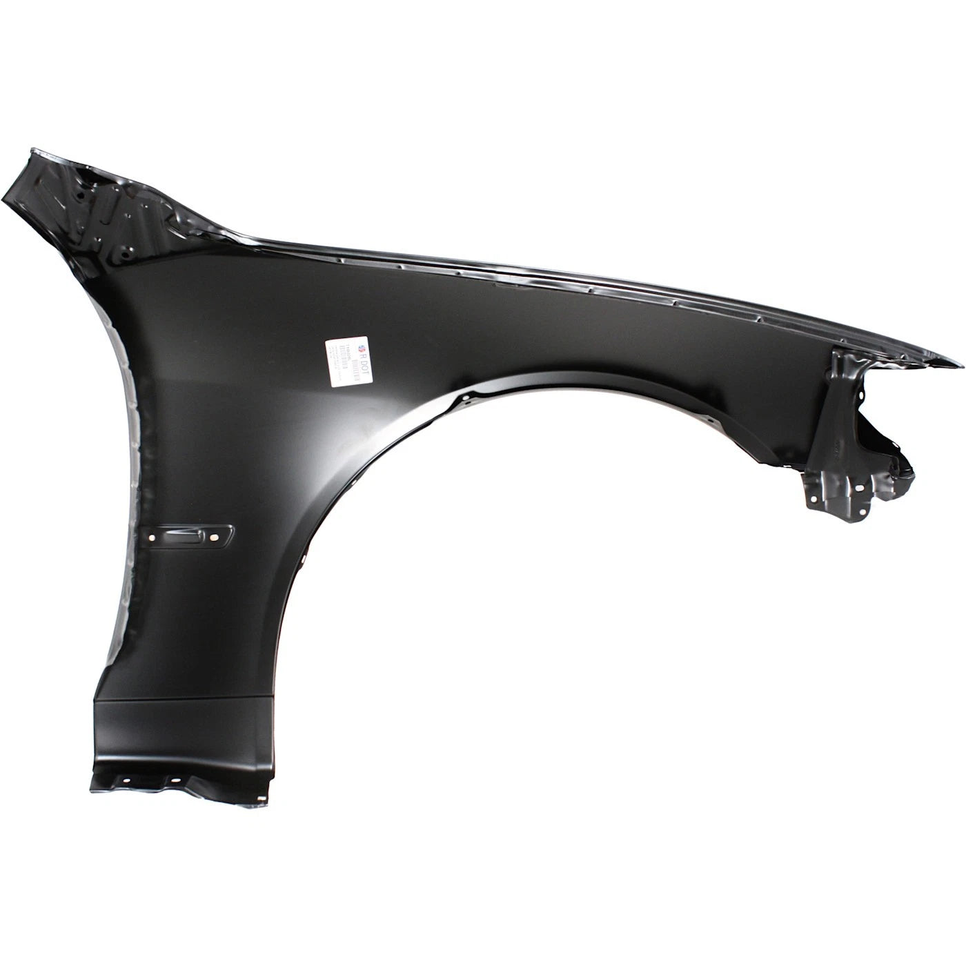 Fender for Lexus IS300 (2001–2005) Front Driver Side