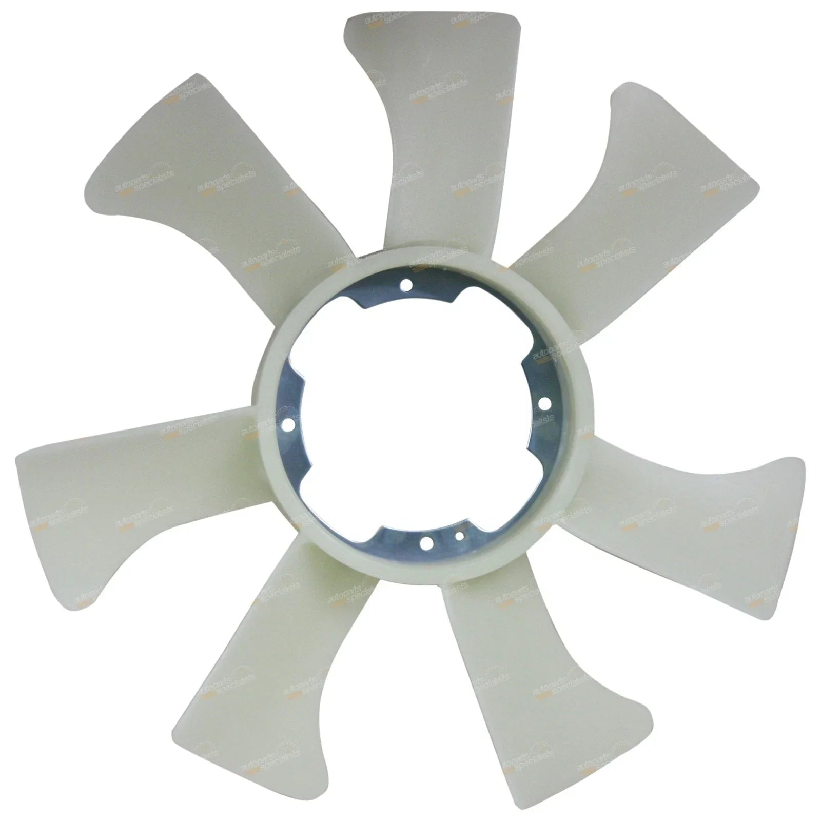 Engine Cooling Fan Blade 6cyl TB48DE 4.8L 4759cc for Patrol GU (2001-2010)