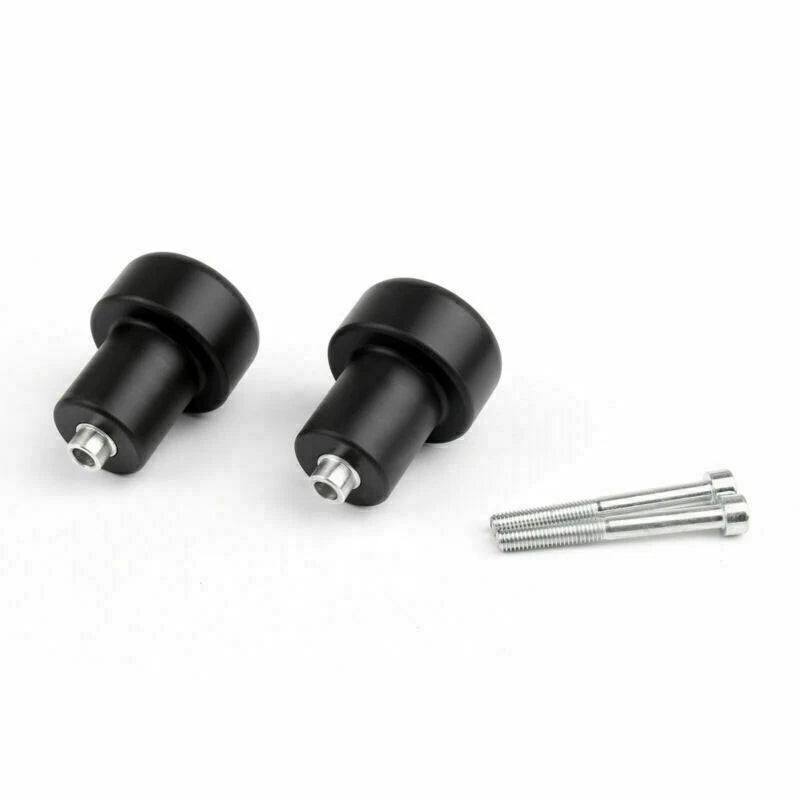 Frame Sliders Crash Protectors for Kawasaki ZX-6R ZX-9R ZX-12R (2000–2009)
