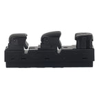 Driver Window Master Switch for Nissan Rogue Sentra (2013-2018) Black