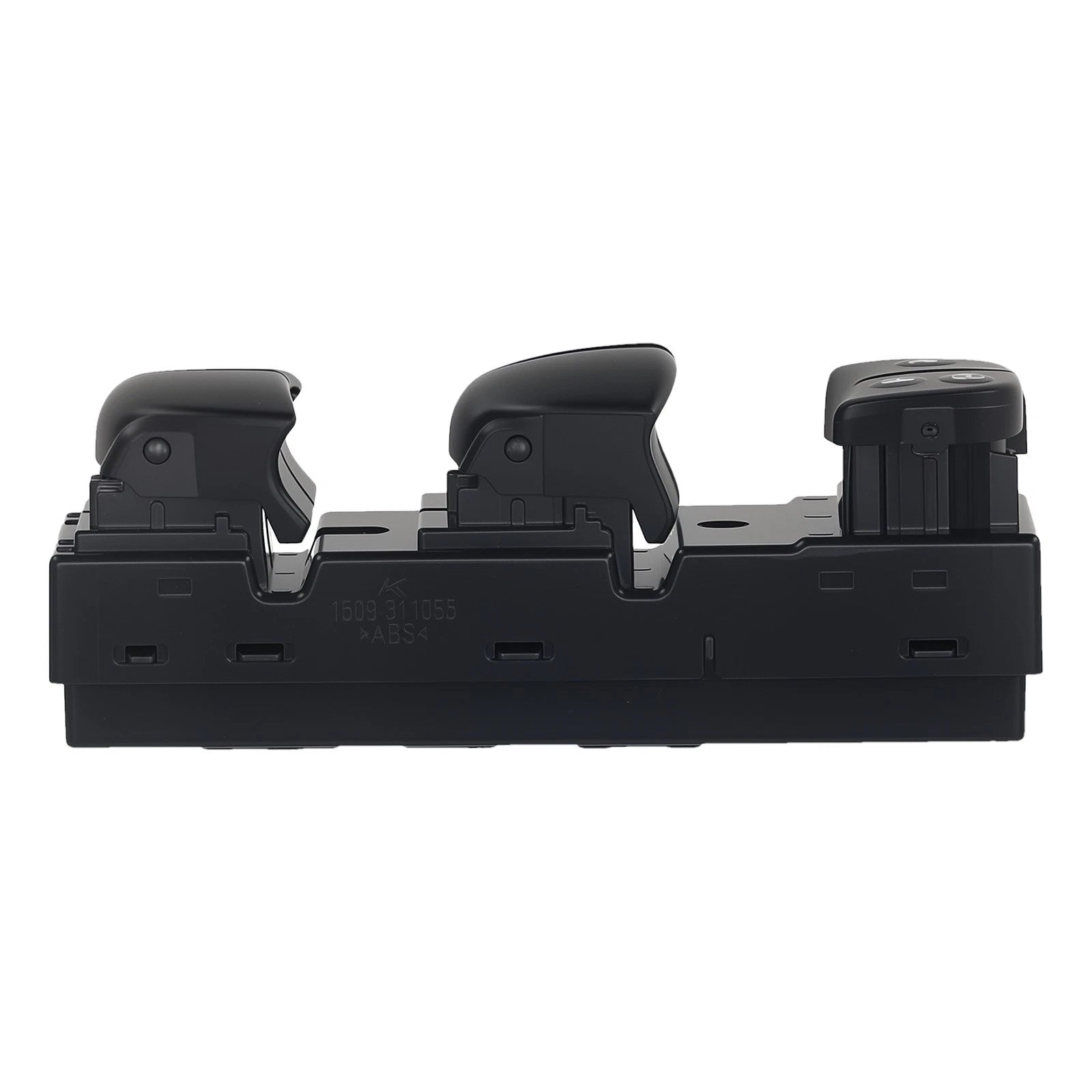 Driver Window Master Switch for Nissan Rogue Sentra (2013-2018) Black