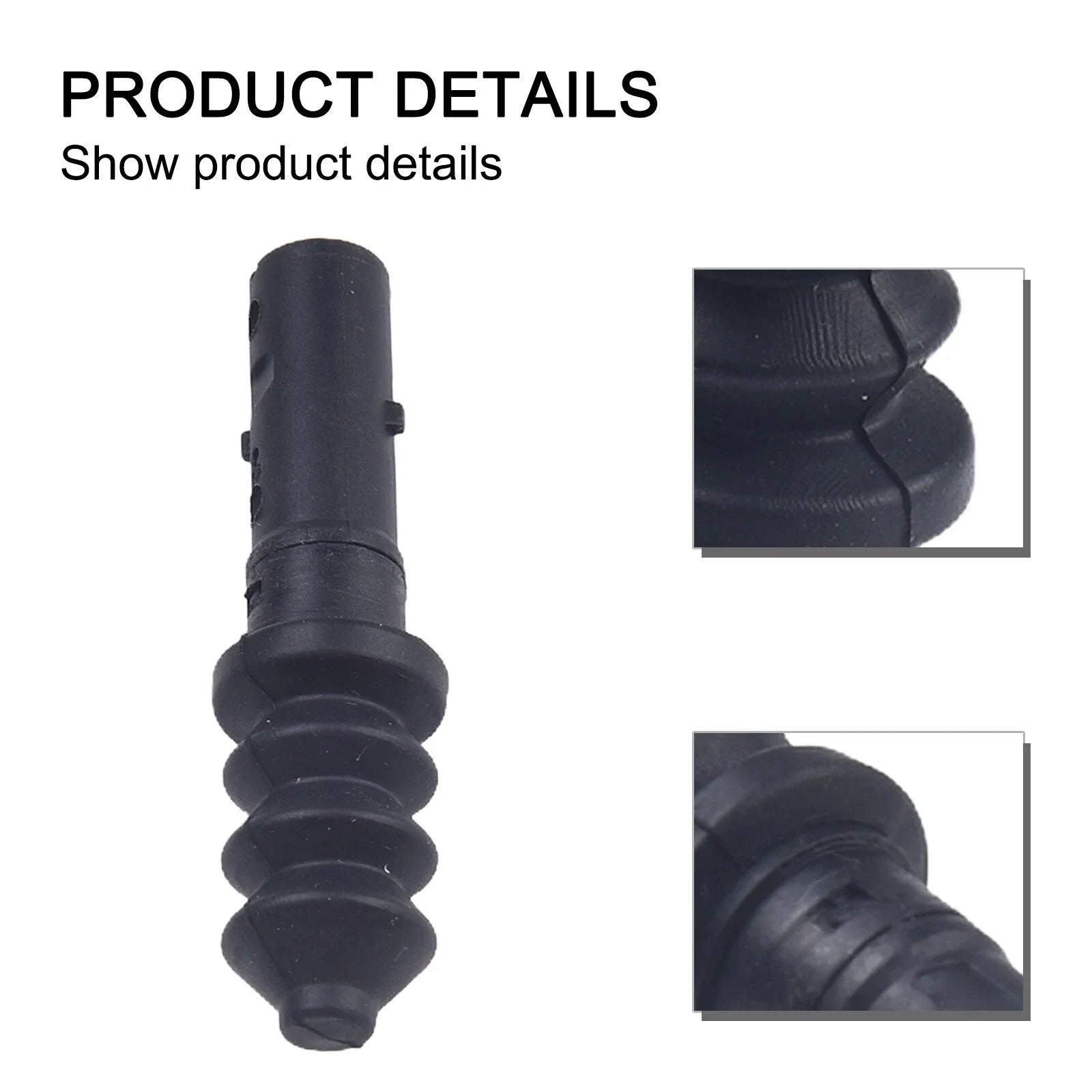 Telescopic Spring Accessories