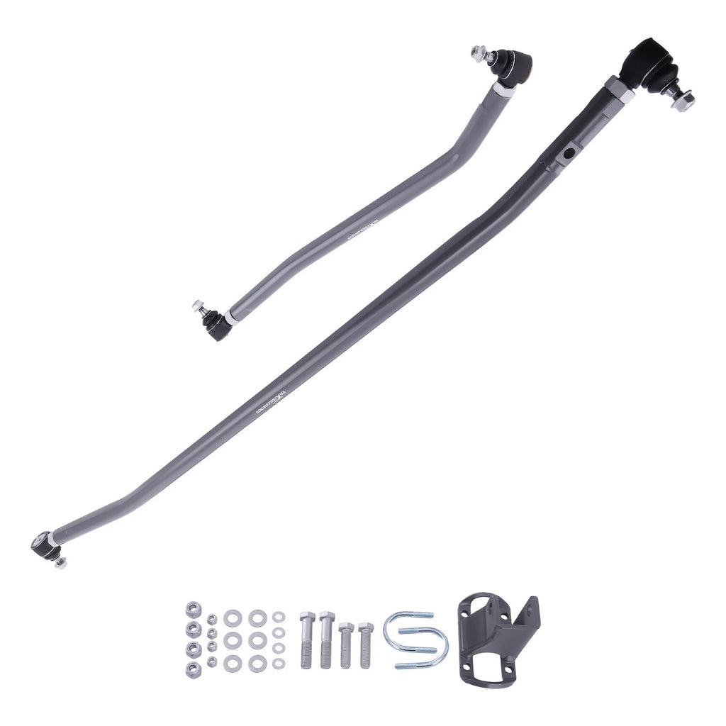 Adjustable Front Control Arm Drag Link for Dodge Ram 1994-1999 4WD
