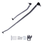 Adjustable Front Control Arm Drag Link for Dodge Ram 1994-1999 4WD